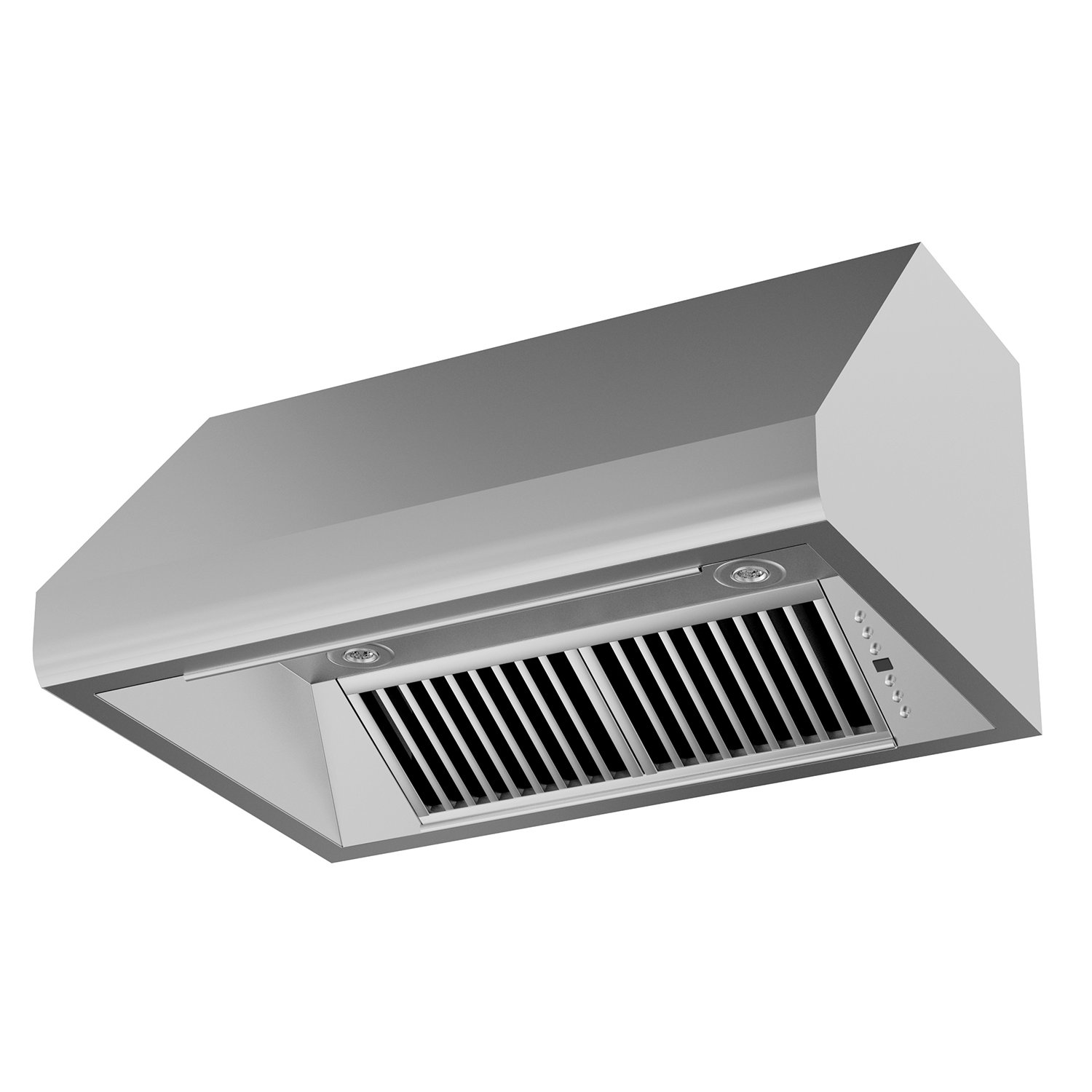 ZLINE 30" 1200 CFM Under Range Hood & Reviews Wayfair